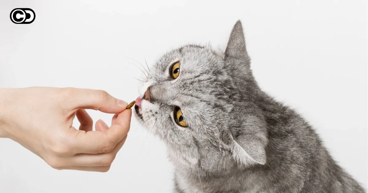 Warum getreidefreies Katzenfutter für deine Samtpfote eine liebevolle Wahl sein kann