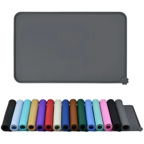 Reopet Silikon-Futtermatte für Haustiere