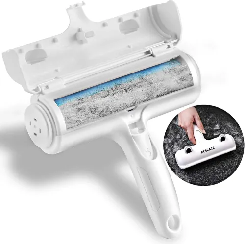 ACE2ACE Tierhaarentferner Fusselrolle