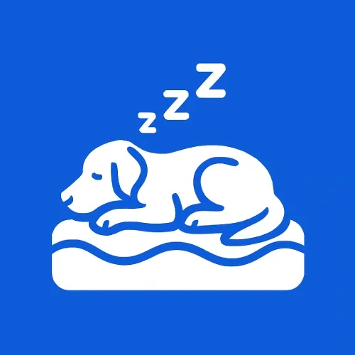 Fördert regenerativen Schlaf